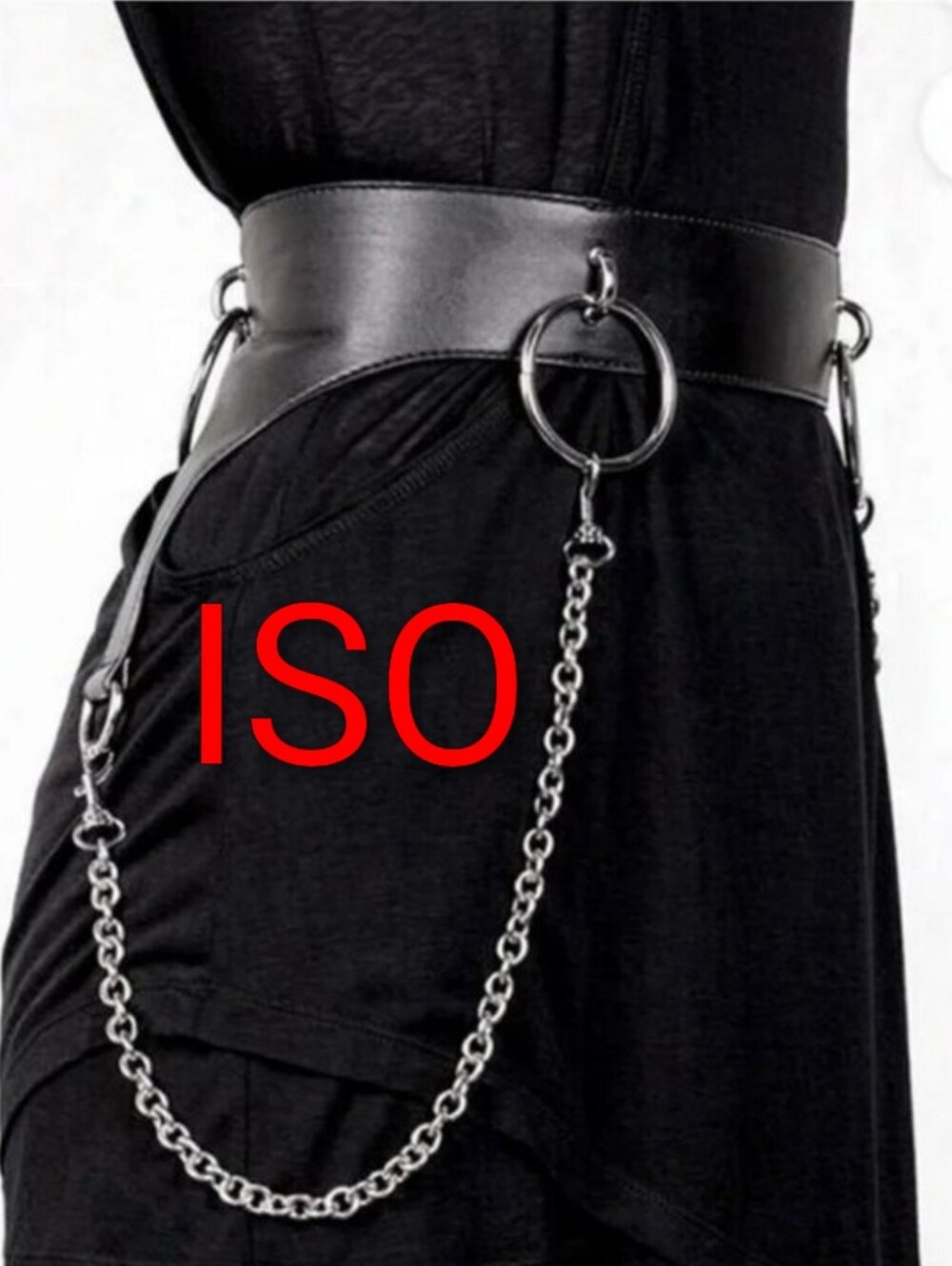 ISO Disturbia belts! (not for sale)